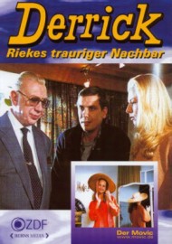  DERRICK - Riekes trauriger Nachbar 