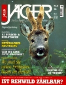  Jäger, Heft 3/2000, Seite 33 