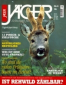  Jger, Heft 3/2000, Seite 33 