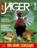  Jäger, Heft 4/2000, Seite 32 